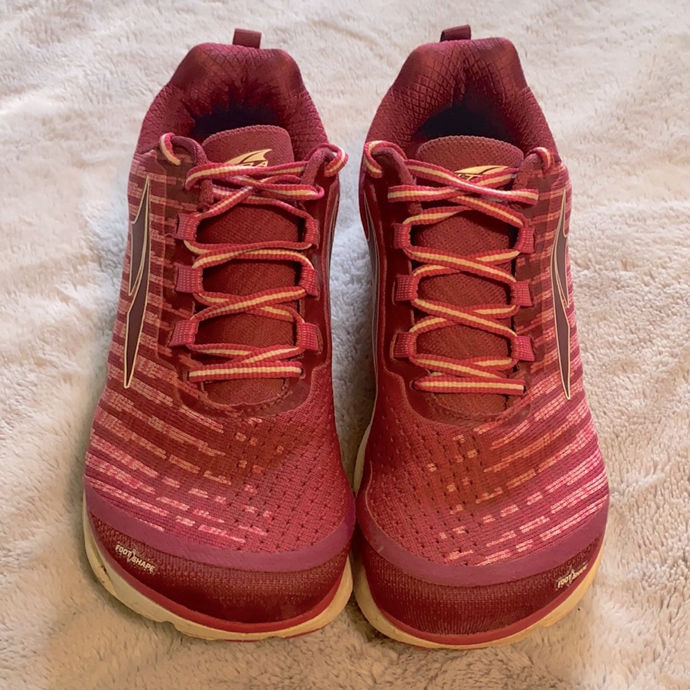 Alta Torin Running Shoes